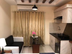 Gallery image of HOTEL SPARK RESIDENCY in Chennai