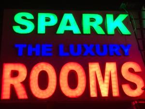 Imagen de la galería de HOTEL SPARK RESIDENCY, en Chennai