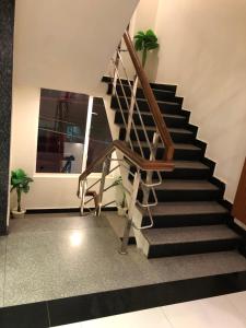 Imagen de la galería de HOTEL SPARK RESIDENCY, en Chennai