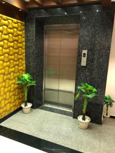 Imagen de la galería de HOTEL SPARK RESIDENCY, en Chennai
