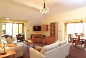 Gallery image of Hapimag Burnside Park Apartments in Bowness-on-Windermere