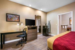 Imagen de la galería de Econo Lodge Inn & Suites Horn Lake, en Horn Lake