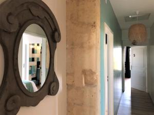 Fotografie z fotogalerie ubytování Chambres d'hôte & Gîte Château Le Conte - Saint Emilion v destinaci Saint-Émilion