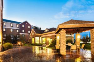 Gallery image of Staybridge Suites Toledo/Maumee, an IHG Hotel in Maumee