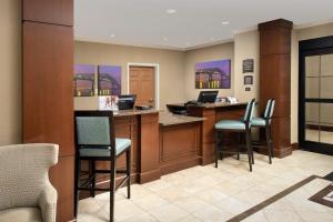 Gallery image of Staybridge Suites Baltimore BWI Airport, an IHG Hotel in Linthicum Heights