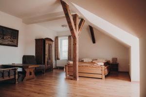 Foto dalla galleria di Apartamenty Rodzinne a Wojciechy