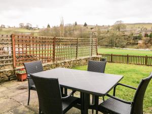 Gallery image of Spring Bank Cottage in Highpeak Junction