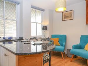 Gallery image of Evenlode Cottage in Cheltenham