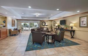 Candlewood Suites Austin North-Cedar Park, an IHG Hotel
