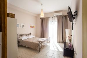 Gallery image of Luxurious Studio, near Athens Airport in Markopoulo