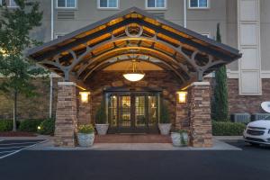 Gallery image of Staybridge Suites Augusta, an IHG Hotel in Augusta