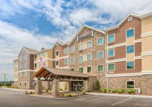 Gallery image of Staybridge Suites Canton, an IHG Hotel in North Canton