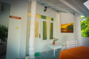 Fotografie z fotogalerie ubytování Kanada House Unawatuna v destinaci Unawatuna