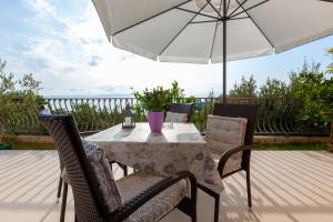 Fotografie z fotogalerie ubytování Apartments Galic v Podgoře