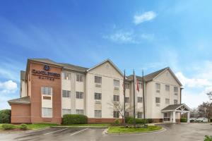 Imagen de la galería de Candlewood Suites - Charlotte - Arrowood, an IHG Hotel, en Charlotte