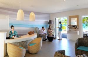 Hosté ubytování Astroea Beach Hotel