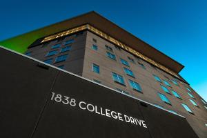 Fotografie z fotogalerie ubytování Staybridge Suites - Saskatoon - University by IHG v destinaci Saskatoon