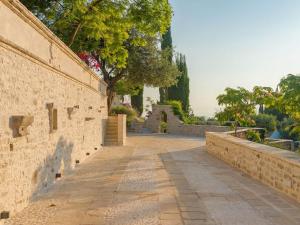 Fotografie z fotogalerie ubytování Paleopetres La Chataîgne - Private Pool - Sea Views - Corfu Town - v destinaci Kastanéa