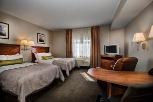 Gallery image of Candlewood Suites Conway, an IHG Hotel in Conway