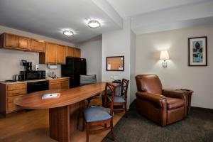 Gallery image of Candlewood Suites Conway, an IHG Hotel in Conway