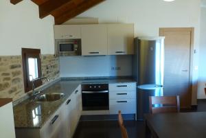 Gallery image of La Solana de Jaca- Casa La Sierra in Novés +4 photos