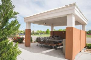 Photo de la galerie de l'établissement Candlewood Suites Fort Collins, an IHG Hotel, à Fort Collins