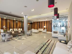 Hotel Guadalmedina, Málaga – Bijgewerkte prijzen 2022