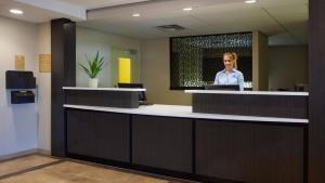 Hosté ubytování Candlewood Suites Carrollton by IHG