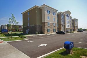 Gallery image of Candlewood Suites Columbus - Grove City, an IHG Hotel in Grove City
