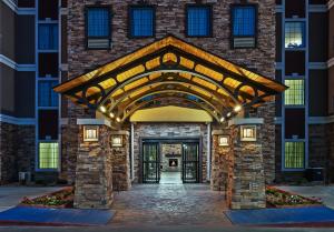 Gallery image of Staybridge Suites Amarillo Western Crossing, an IHG Hotel in Amarillo