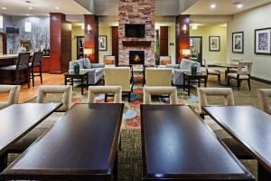 Foto dalla galleria di Staybridge Suites Amarillo Western Crossing, an IHG Hotel ad Amarillo