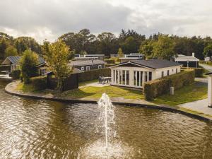 Fotografie z fotogalerie ubytování Chalet Buitenplaats Holten 3 v destinaci Rijssen