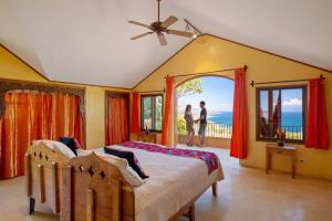 Fotografie z fotogalerie ubytování Anamaya Resort v destinaci Montezuma