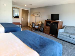 Gallery image of Hampton Village Inn in Hampton