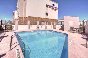 Gallery image of Candlewood Suites Fort Stockton, an IHG Hotel in Fort Stockton