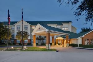 Gallery image of Candlewood Suites Dallas Market Center-Love Field, an IHG Hotel in Dallas