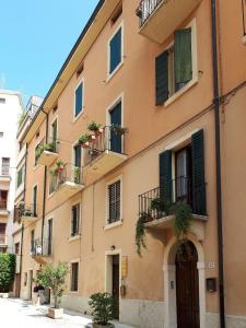 Gallery image of Casa Myriam in Verona