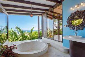 Vannituba majutusasutuses Anamaya Resort