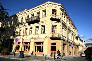 Gallery image of Aparthotel Mari in Tbilisi City