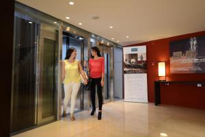 Ospiti di Staybridge Suites Beirut by IHG