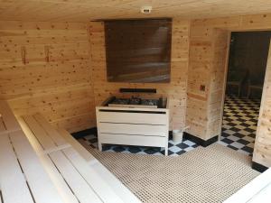 Zdjęcie z galerii obiektu Altachhof Hotel und Ferienanlage - Jokercard im Sommer inklusive w Saalbach Hinterglemm
