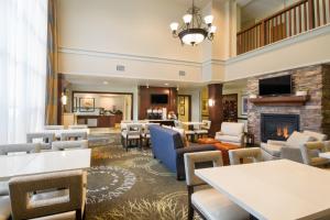 Gallery image of Staybridge Suites Buffalo, an IHG Hotel in Buffalo