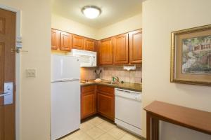 Kuchyň nebo kuchyňský kout v ubytování Staybridge Suites Buffalo by IHG