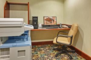 Fotografie z fotogalerie ubytování Staybridge Suites Buffalo by IHG v destinaci Buffalo