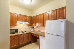 Kuchyň nebo kuchyňský kout v ubytování Staybridge Suites Buffalo by IHG