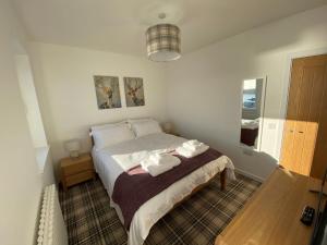Gallery image of 4 South Beach Stornoway in Stornoway