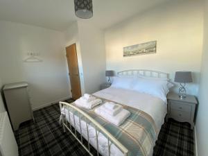 Gallery image of 4 South Beach Stornoway in Stornoway