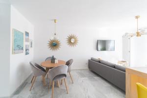 Et tv og/eller underholdning på Expoholidays - Vistas Puerto Aguadulce