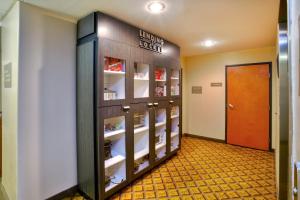 Fotografie z fotogalerie ubytování Candlewood Suites Killeen - Fort Cavazos Area by IHG v destinaci Killeen