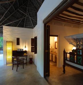 Gallery image of The Red Pepper House in Lamu